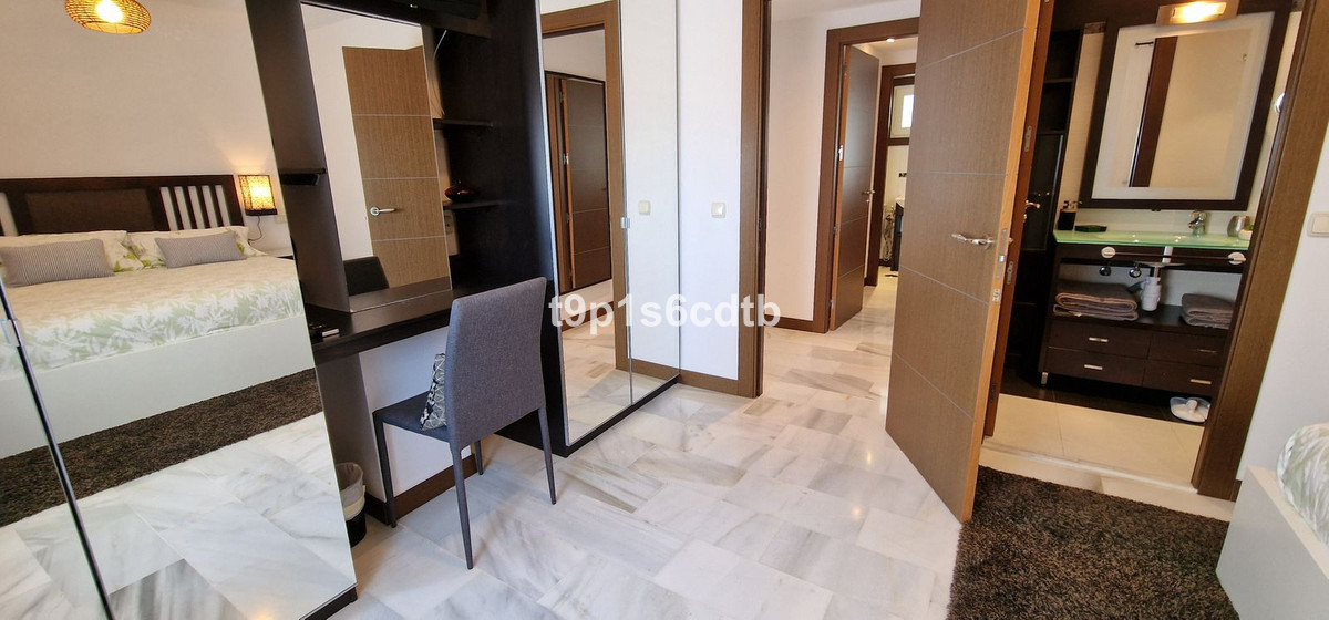 Middle Floor Apartment bilde 19