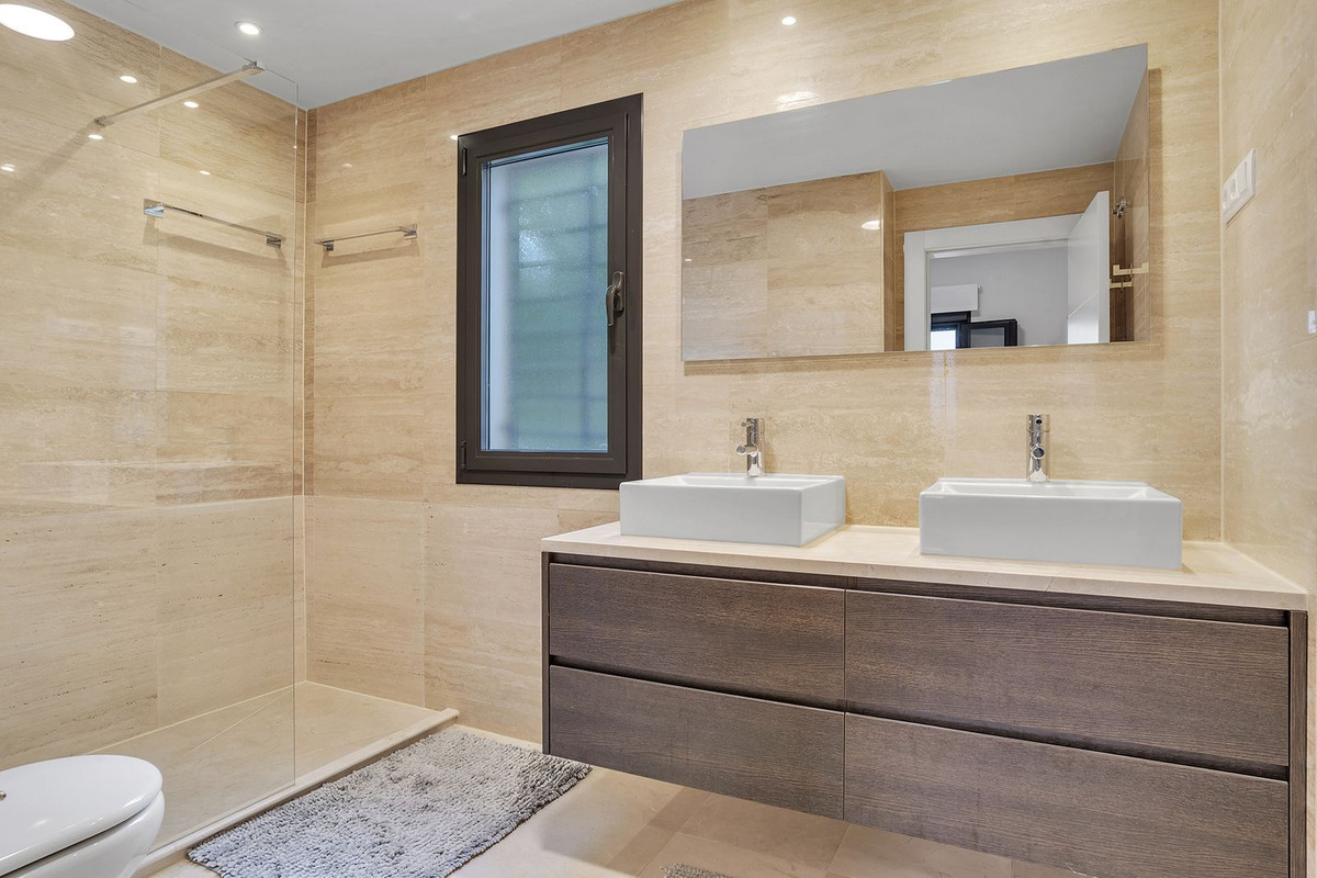 Ground Floor Apartment bilde 16