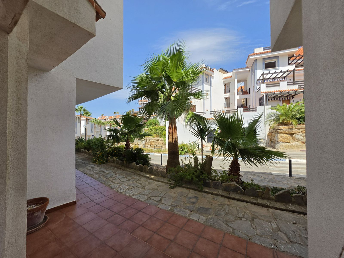 Ground Floor Apartment bilde 29