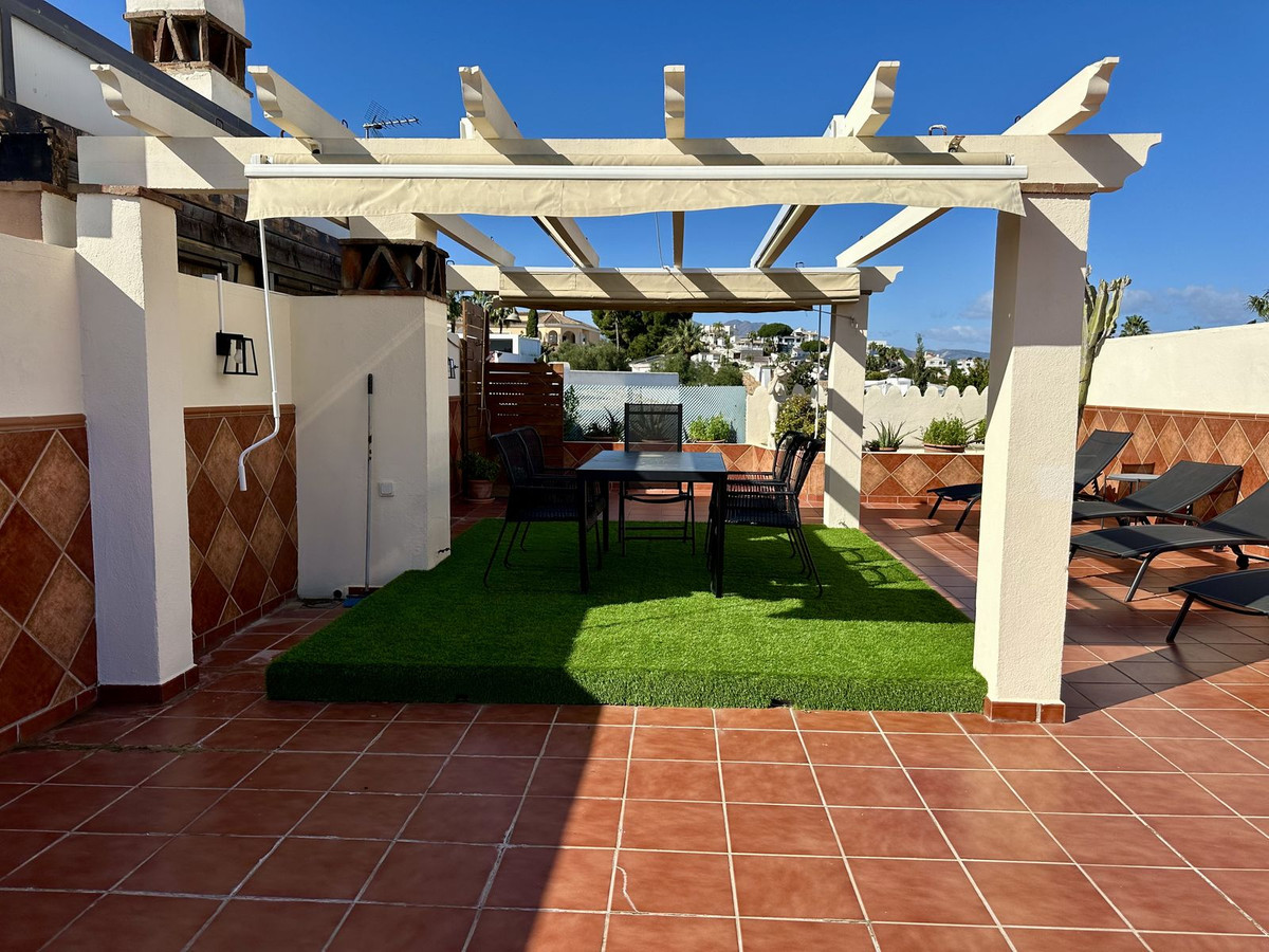 Top Floor Apartment bilde 32