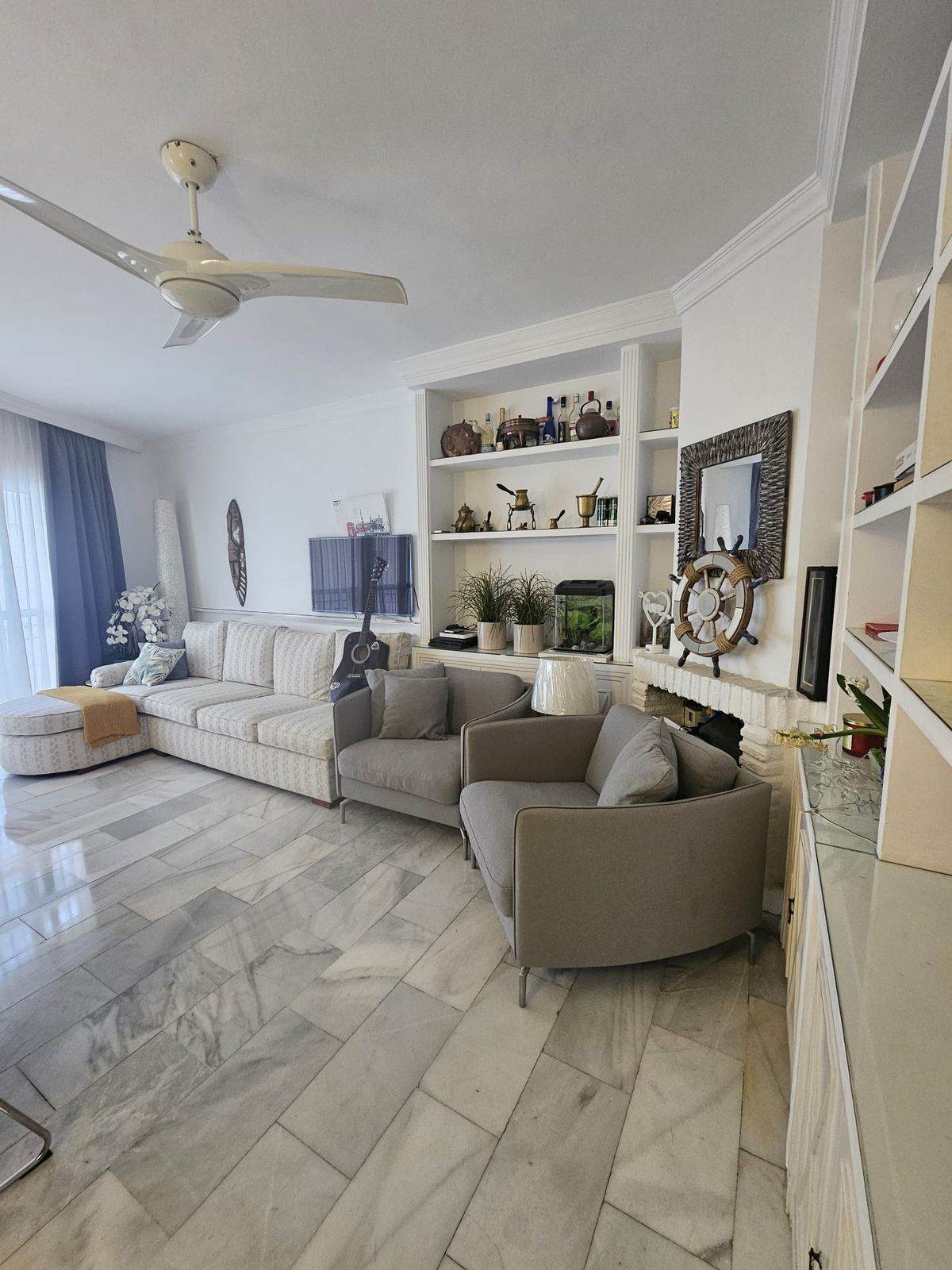 Middle Floor Apartment bilde 3