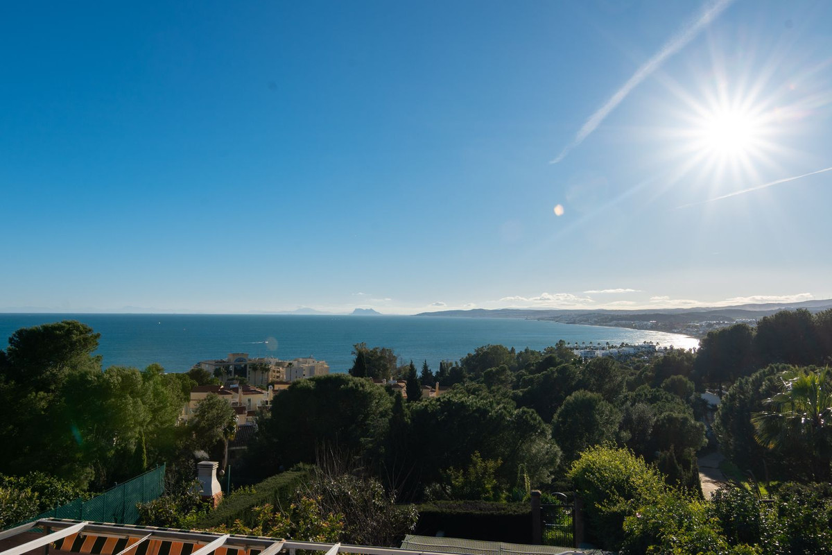 Townhouse bilde 21