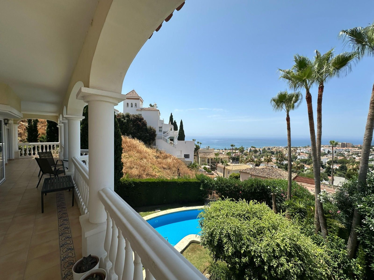 Detached Villa bilde 20