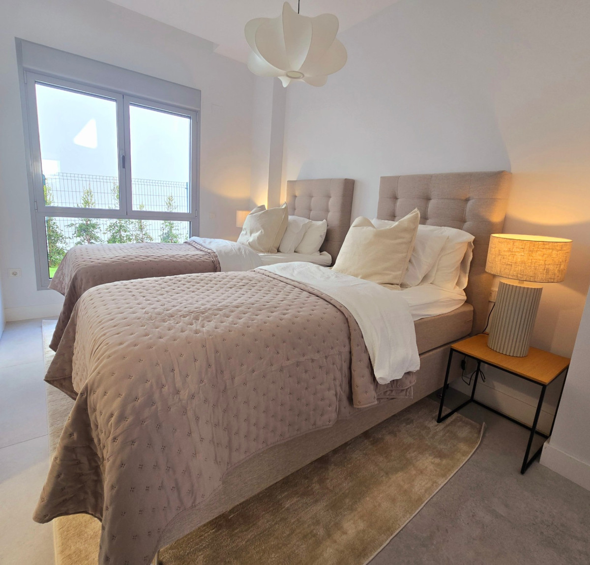 Ground Floor Apartment bilde 35