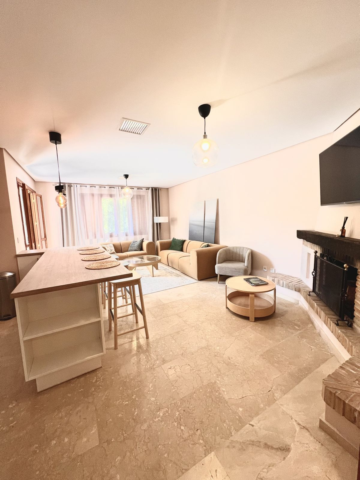 Ground Floor Apartment bilde 2