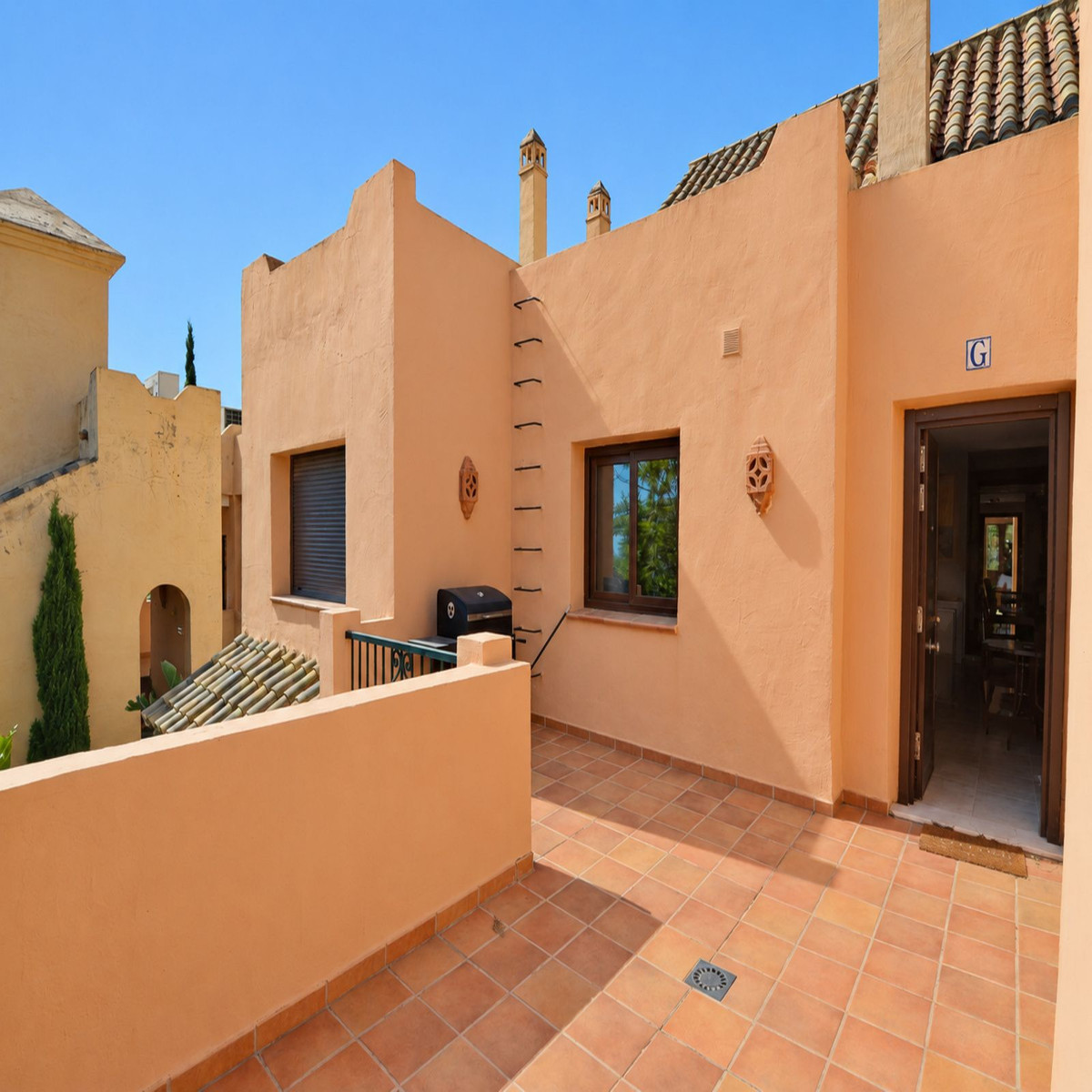 Penthouse bilde 6