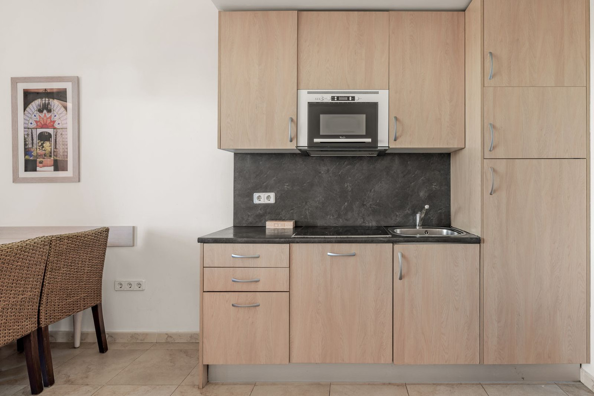 Middle Floor Apartment bilde 5