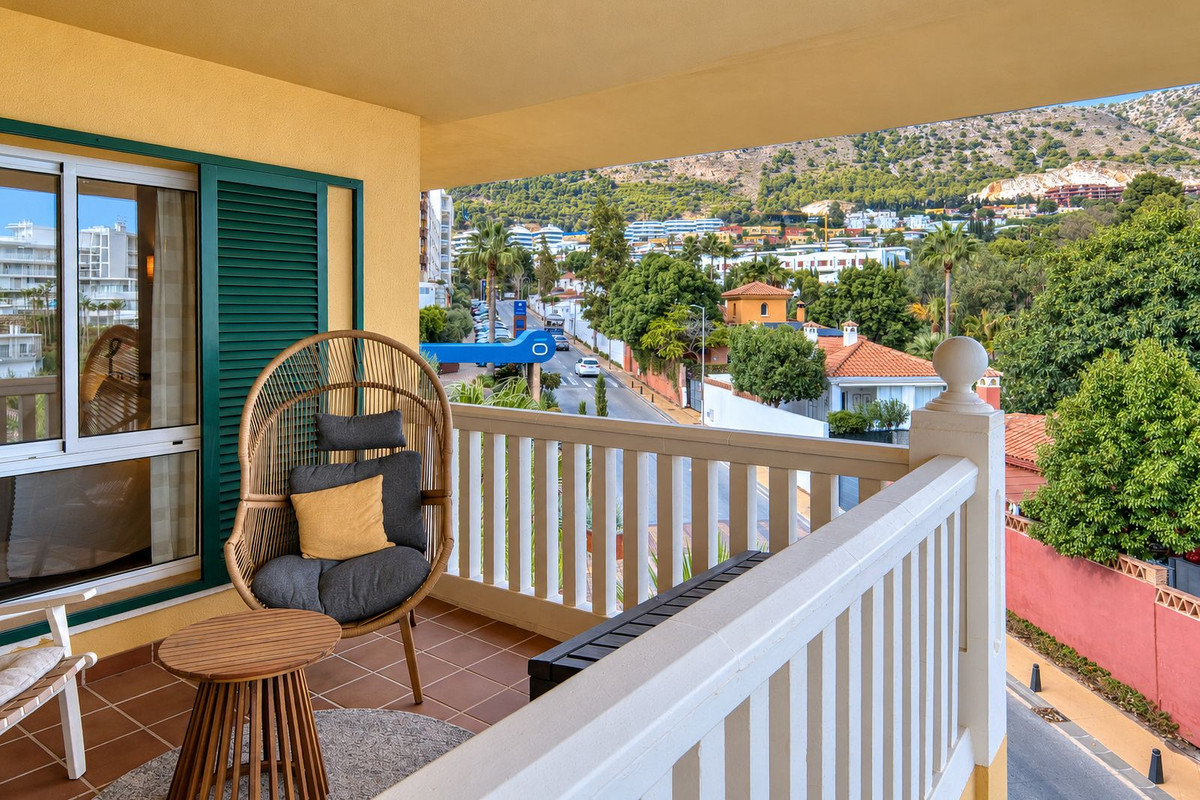 Middle Floor Apartment bilde 32