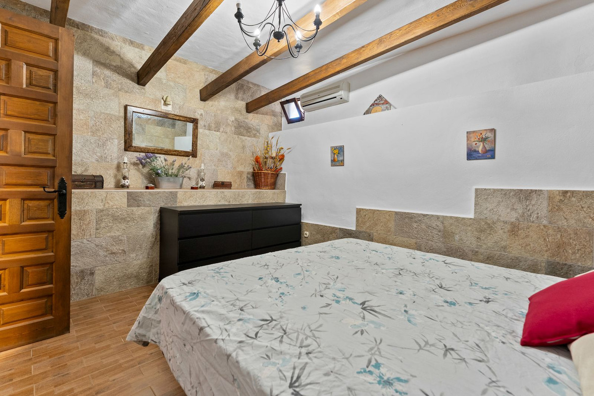Detached Villa bilde 23