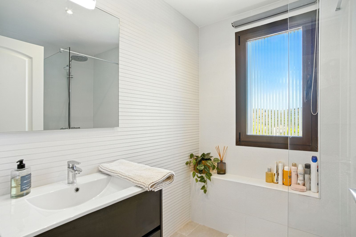 Detached Villa bilde 43