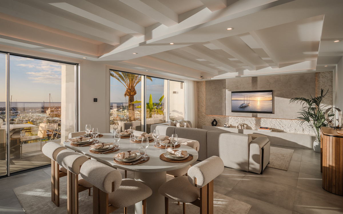Penthouse bilde 1