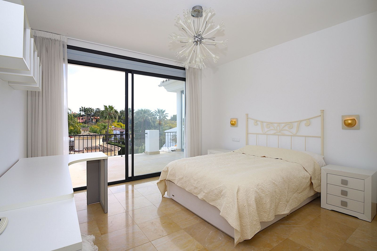 Detached Villa bilde 28