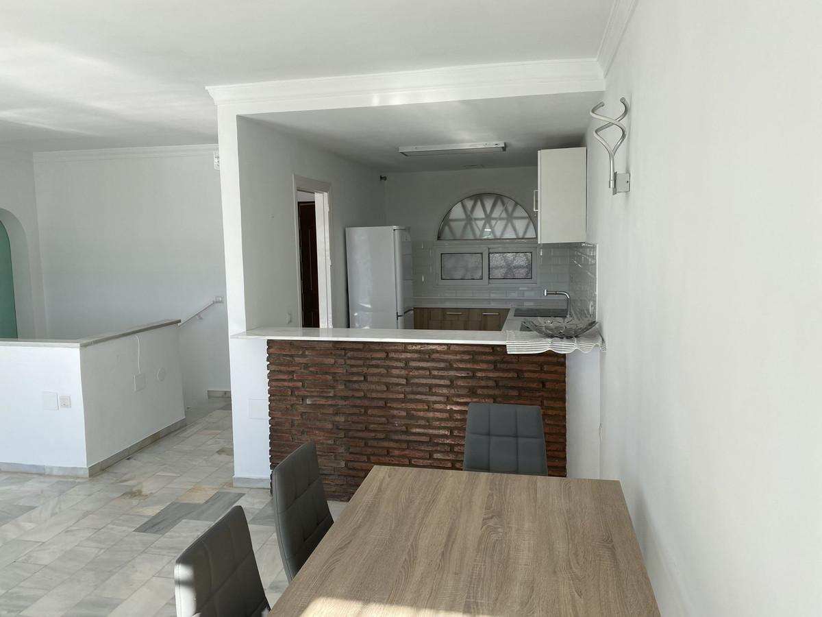 Ground Floor Apartment bilde 6