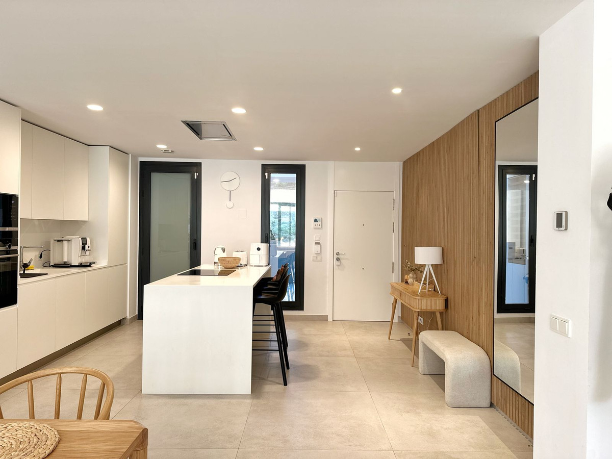 Ground Floor Apartment bilde 18