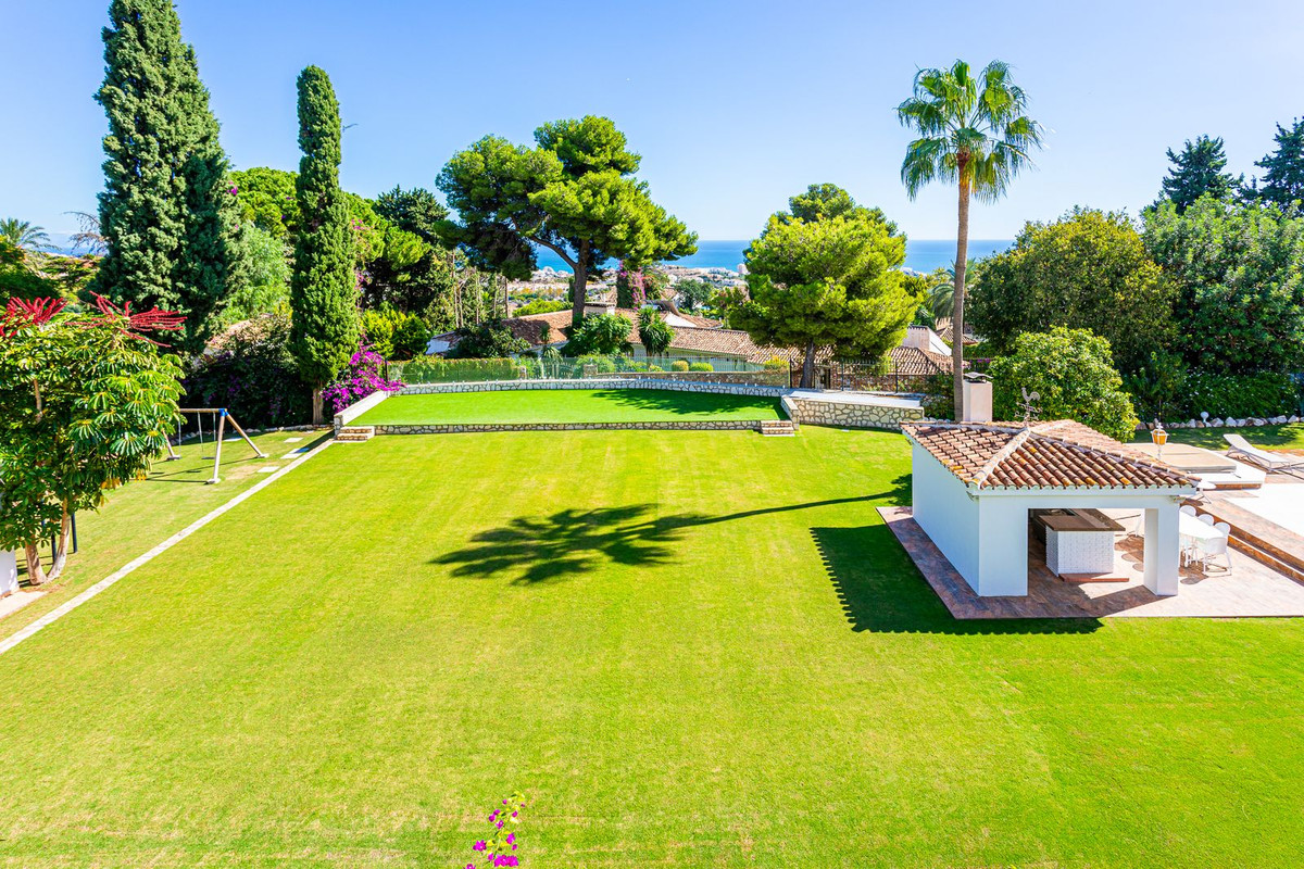 Detached Villa bilde 101