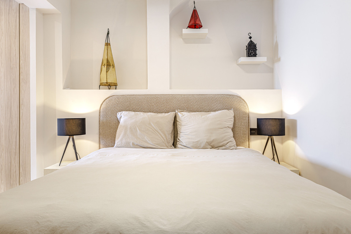 Middle Floor Apartment bilde 29