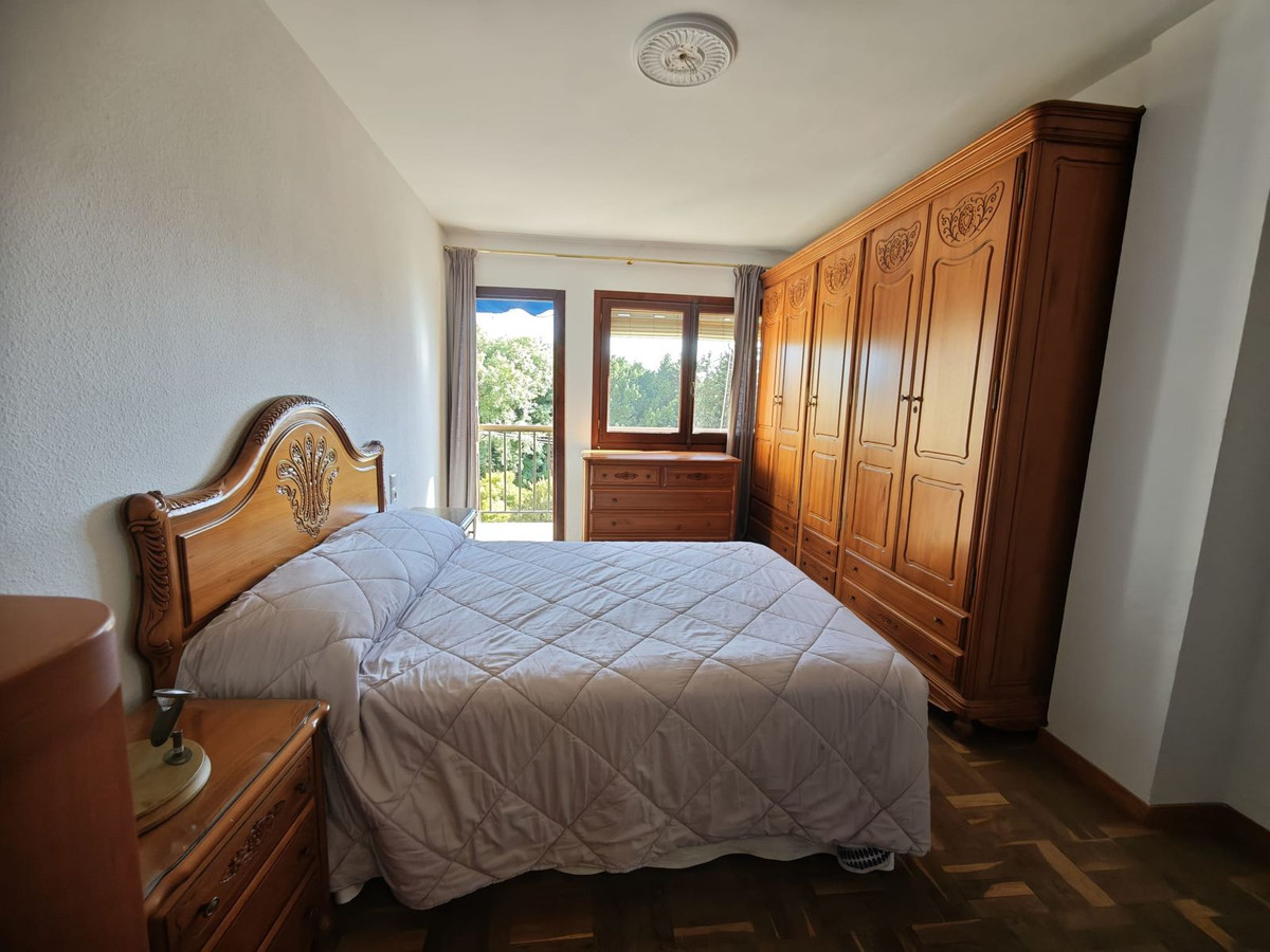 Middle Floor Apartment bilde 15