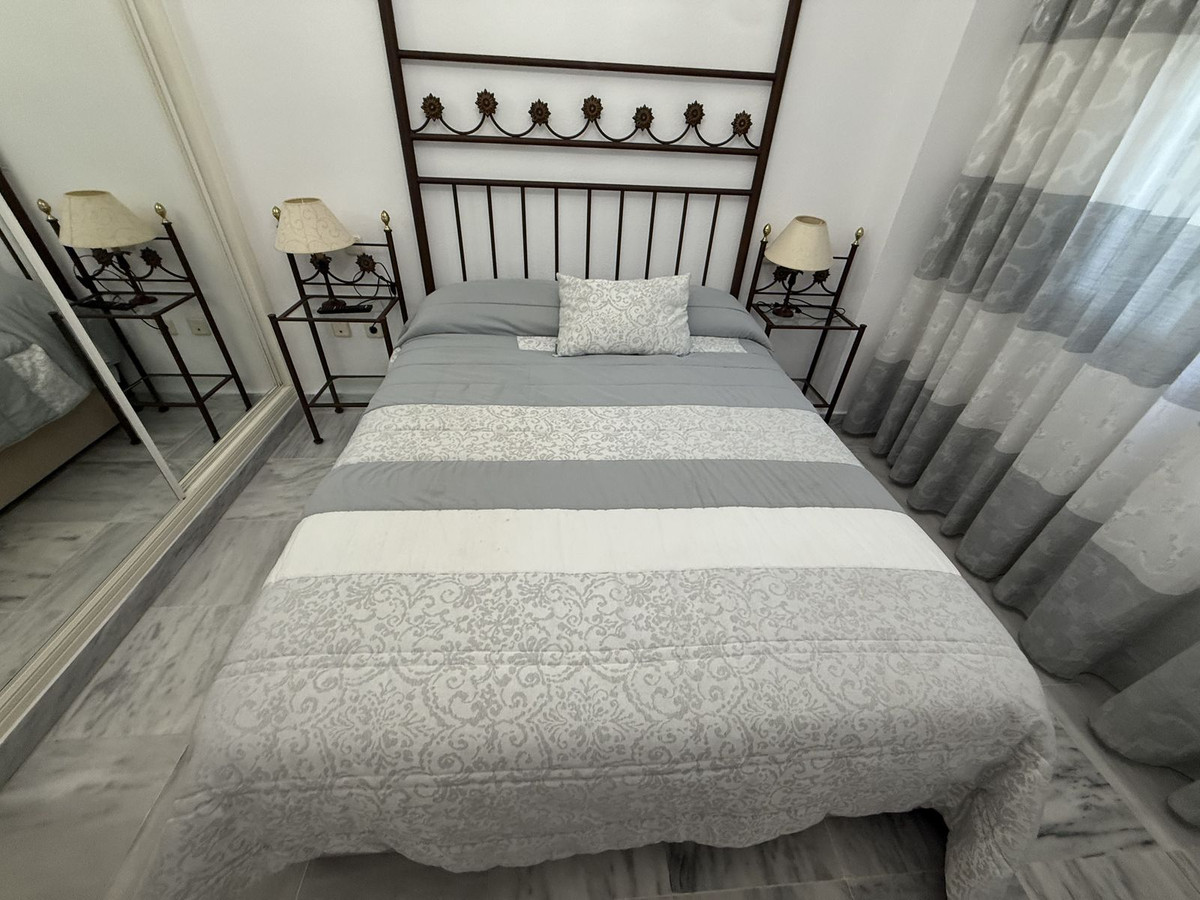 Ground Floor Apartment bilde 7