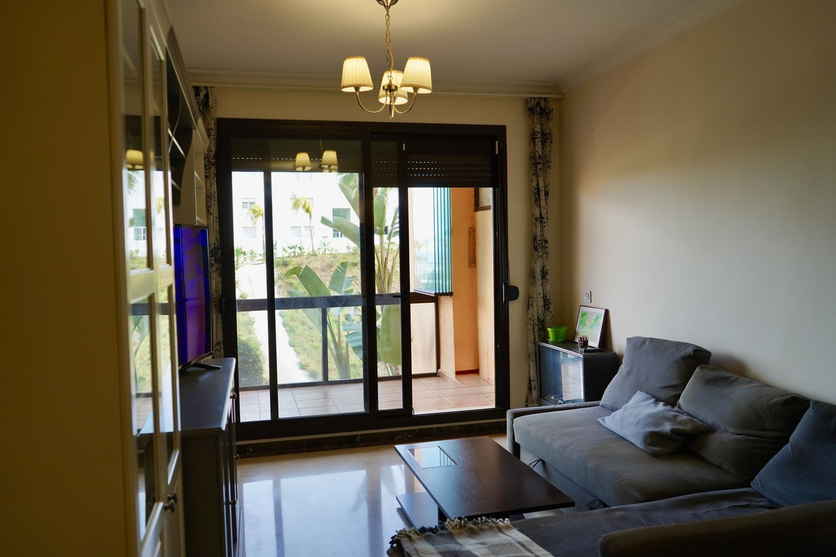 Middle Floor Apartment bilde 7
