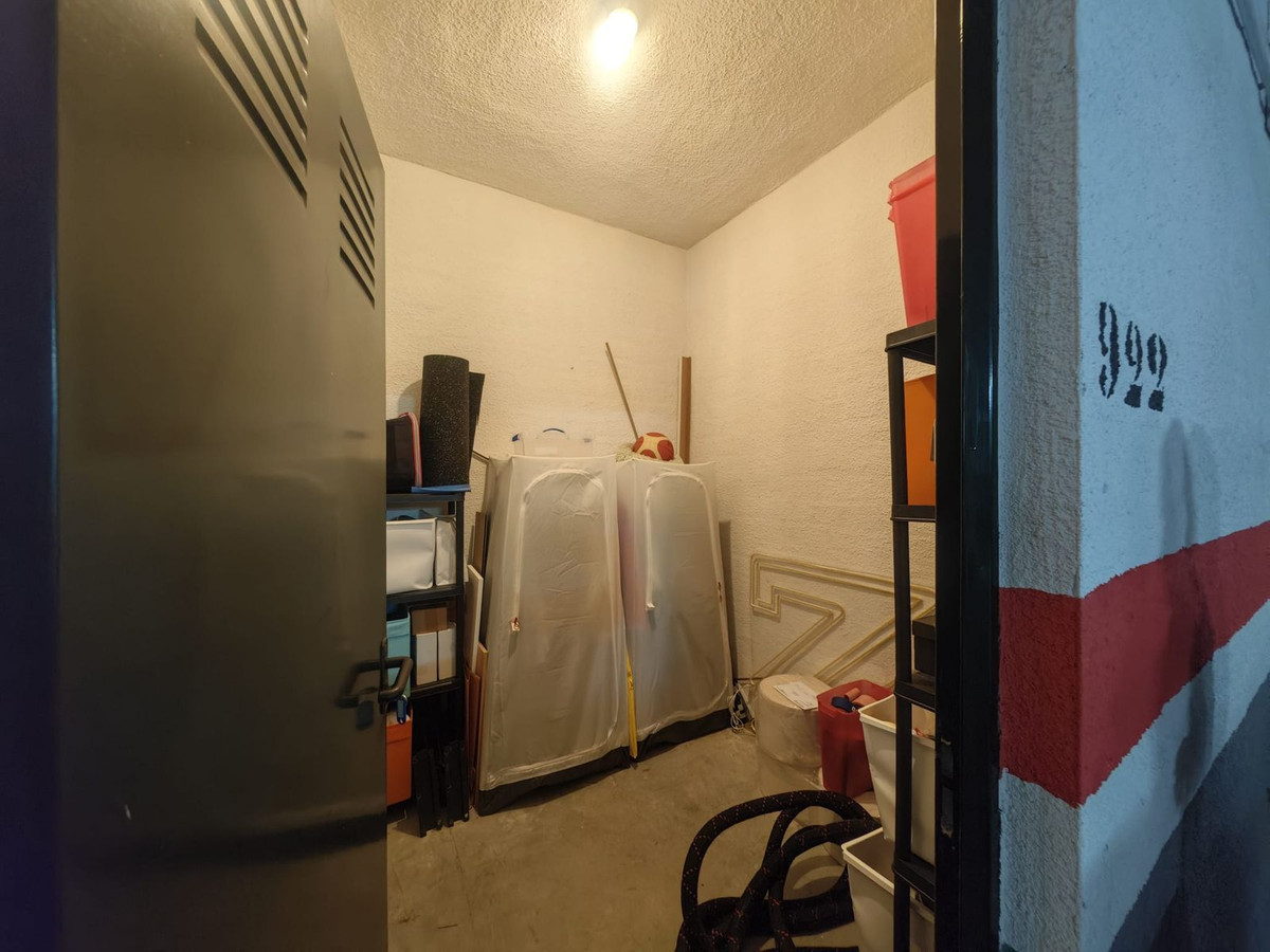 Ground Floor Apartment bilde 23