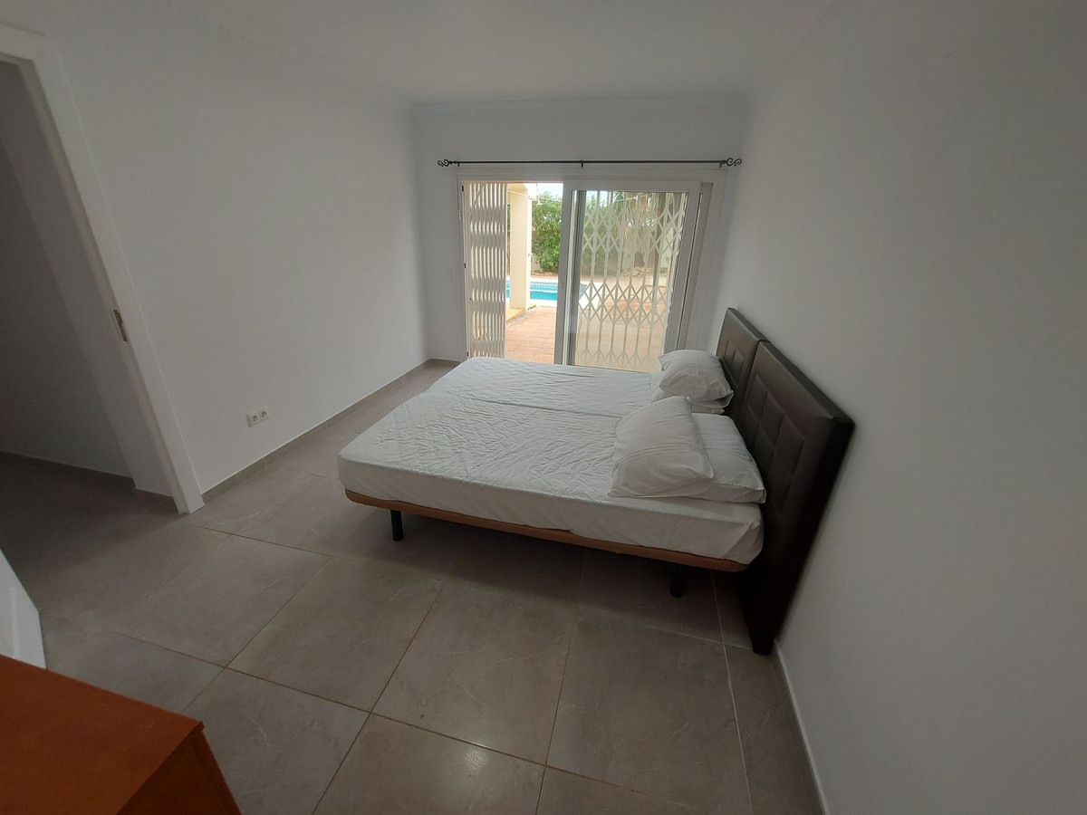 Detached Villa bilde 16