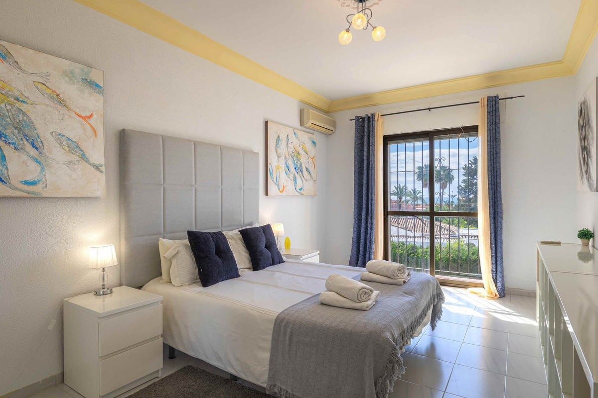 Detached Villa bilde 9