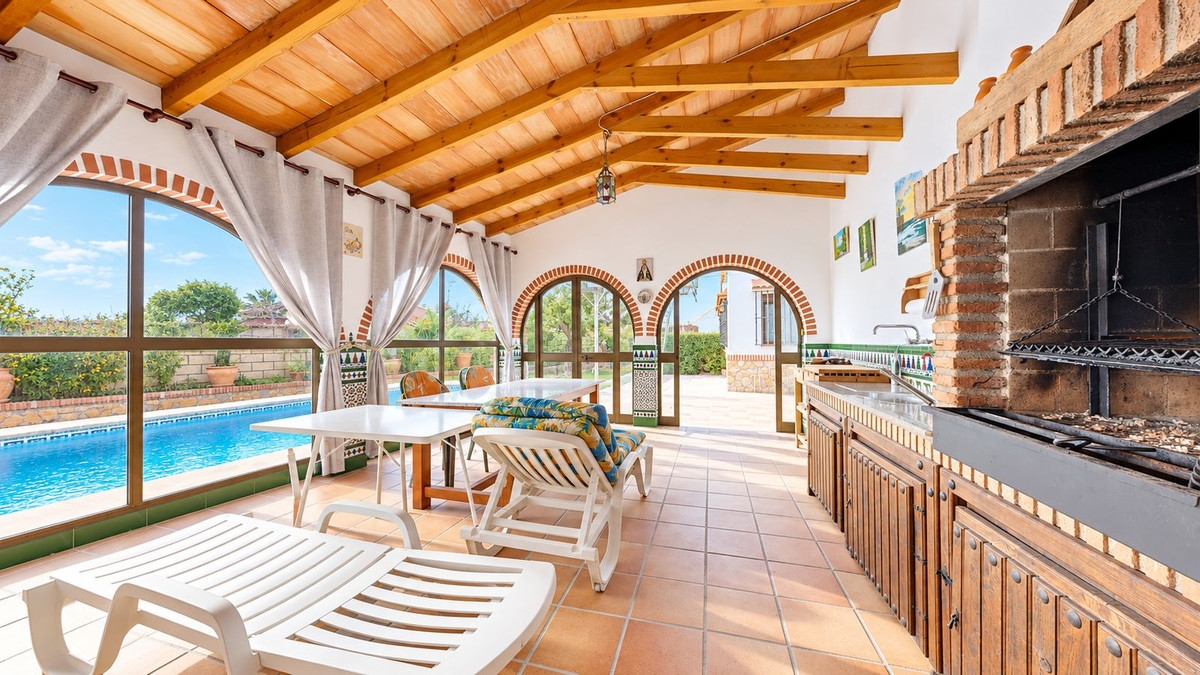 Detached Villa bilde 4
