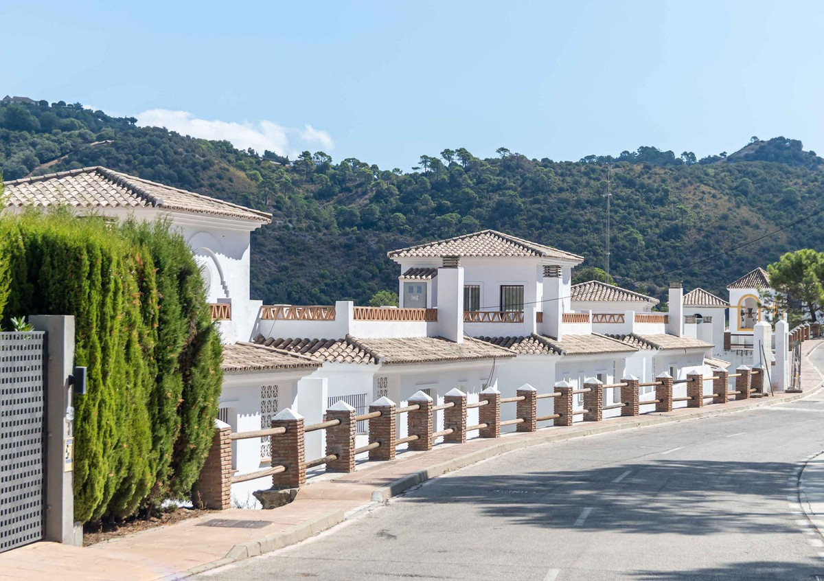Townhouse bilde 42