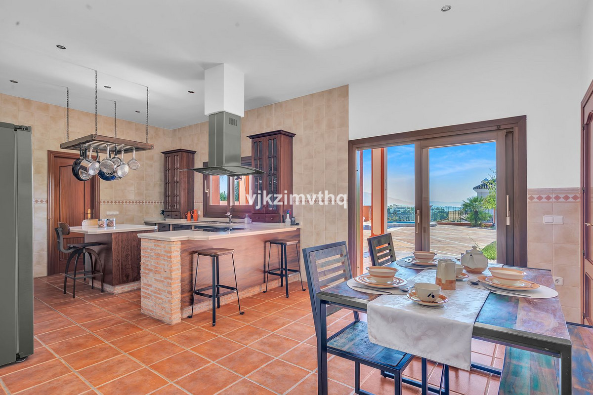 Detached Villa bilde 15