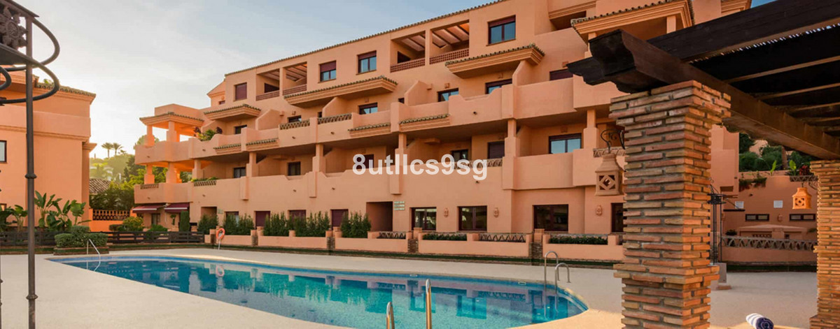 Penthouse Duplex bilde 42