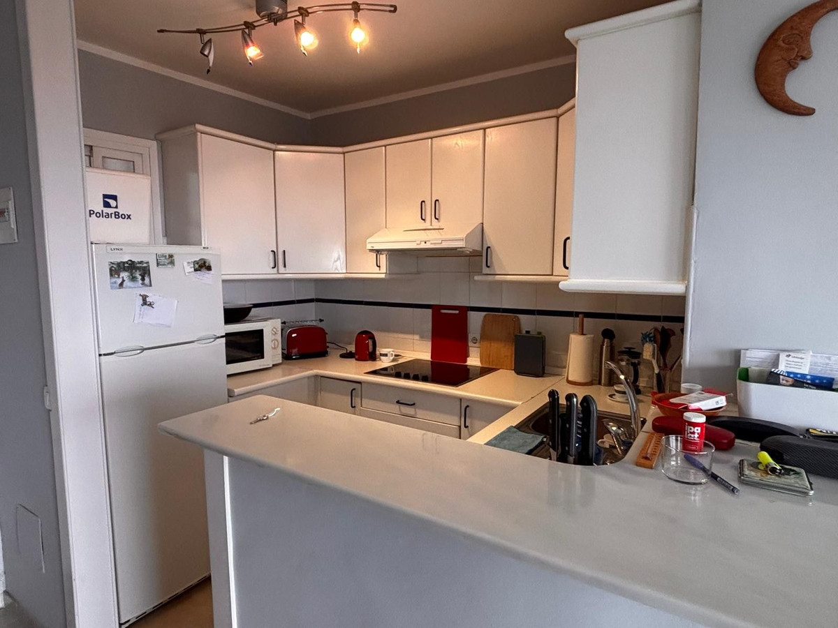 Top Floor Apartment bilde 11