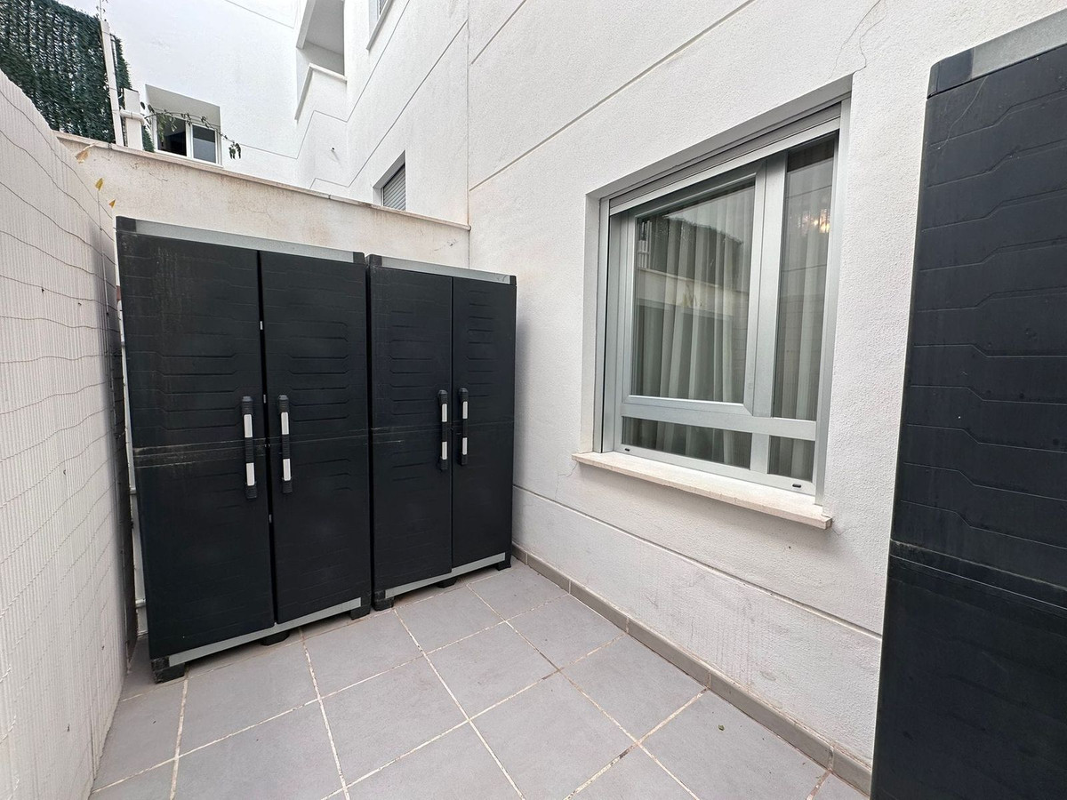 Middle Floor Apartment bilde 19