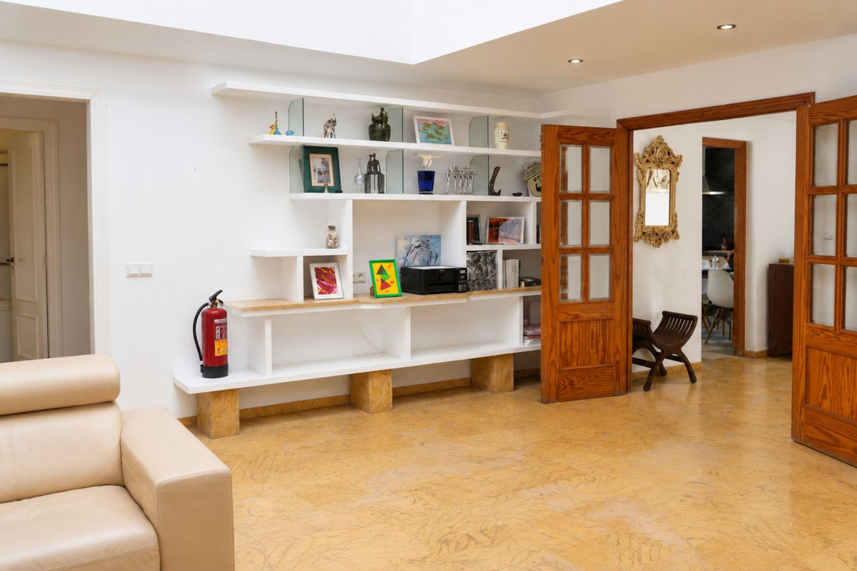 Detached Villa bilde 24