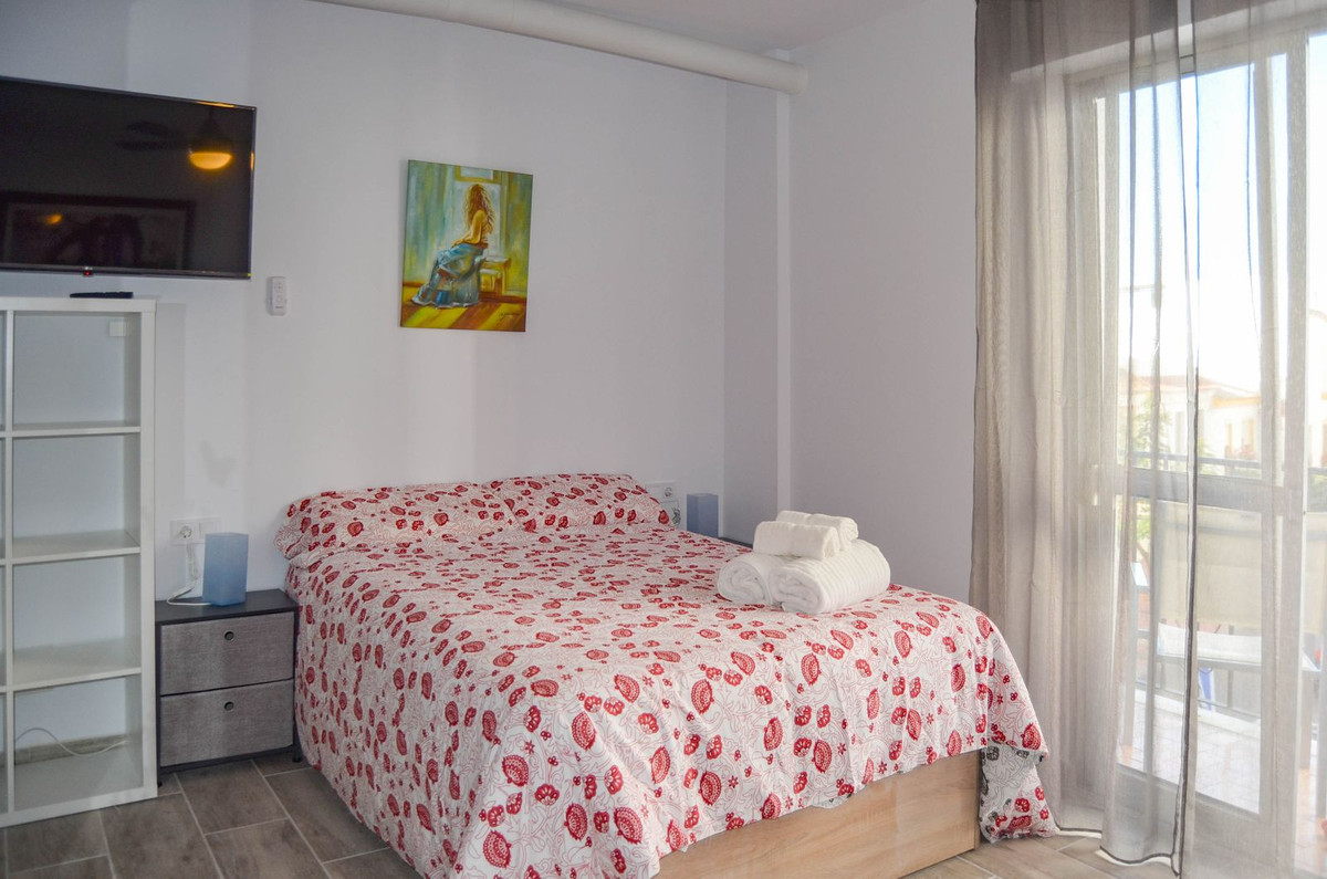 Middle Floor Apartment bilde 5