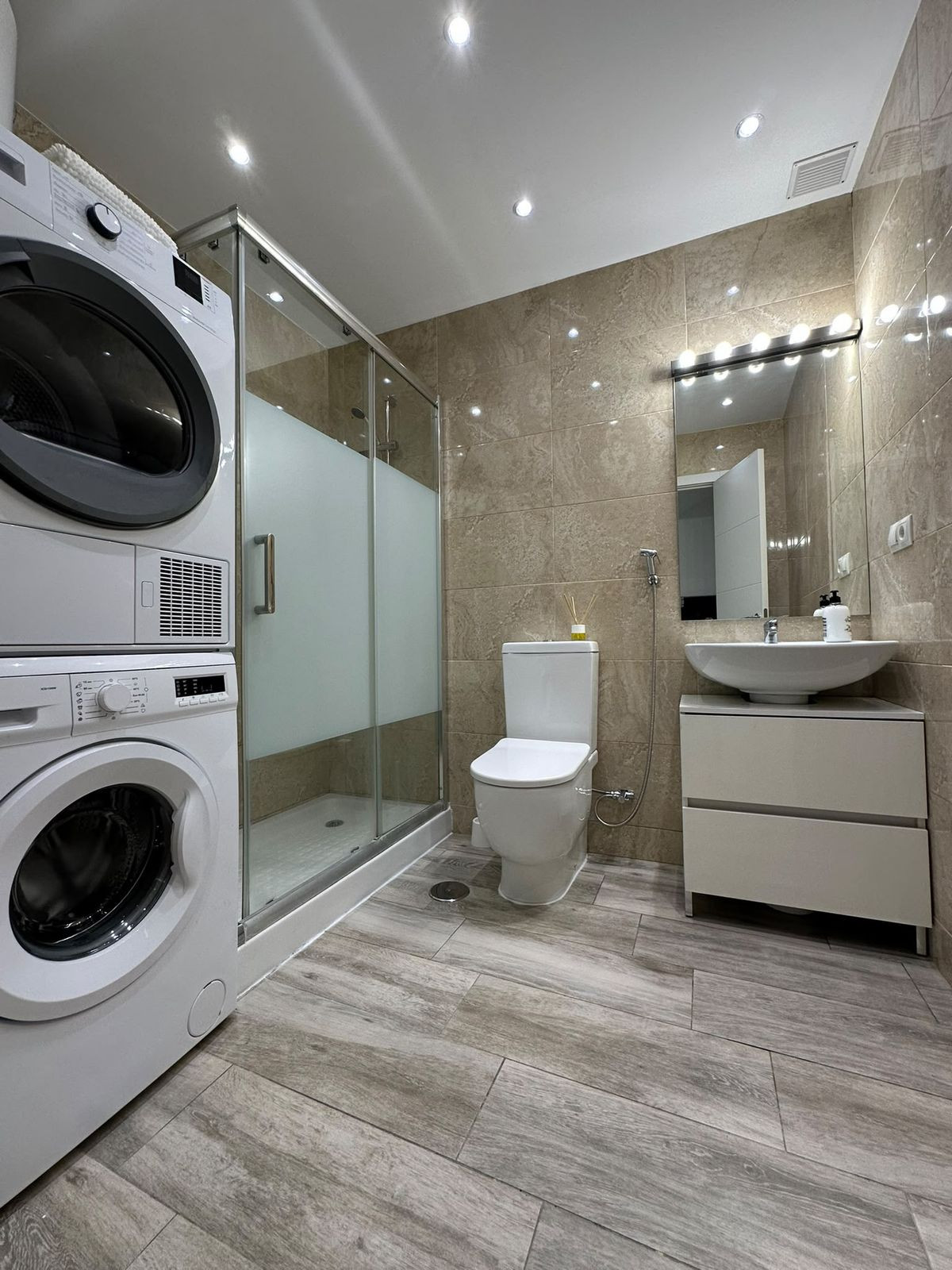 Ground Floor Apartment bilde 20
