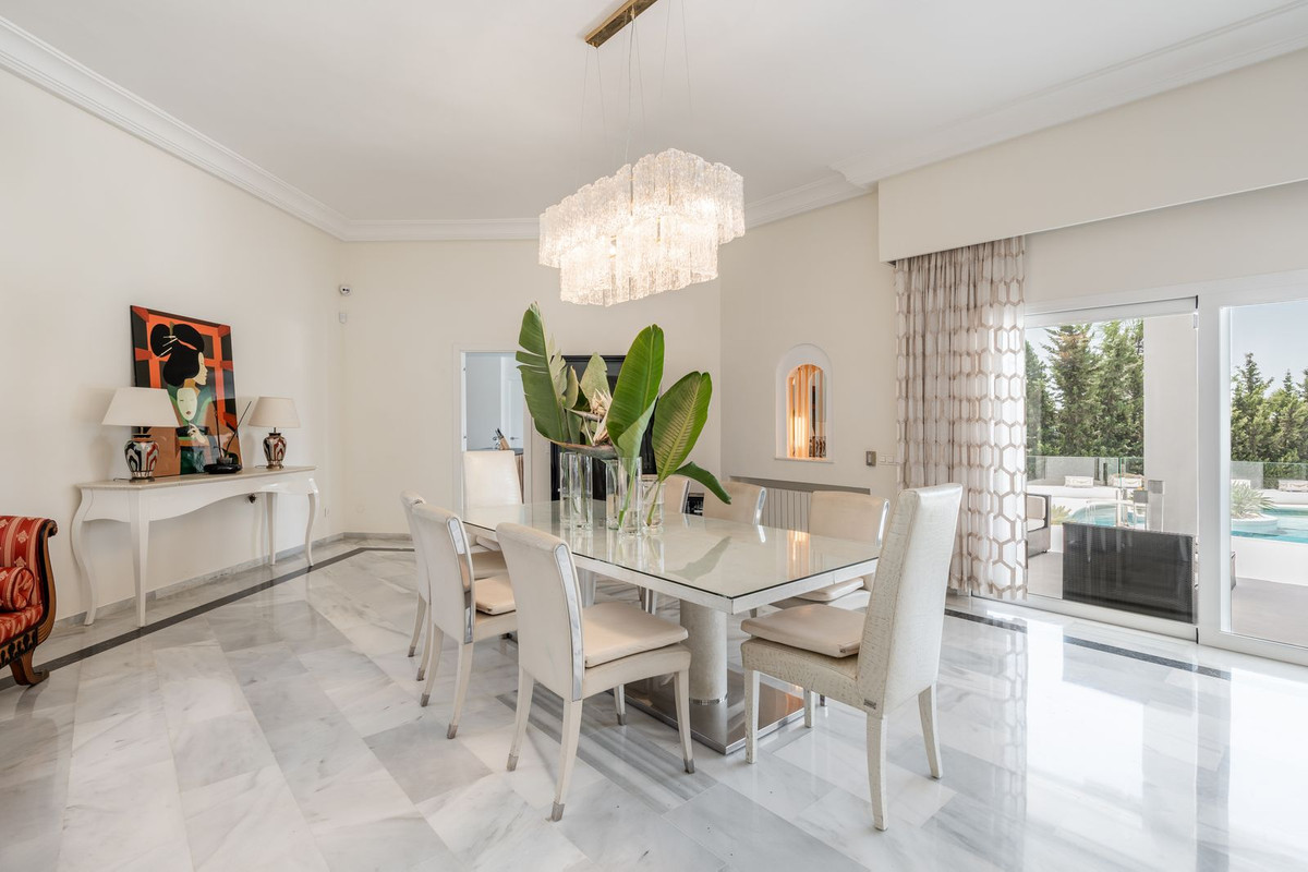 Detached Villa bilde 6