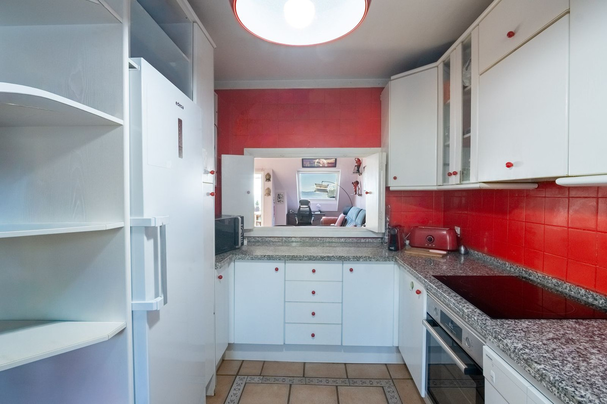 Townhouse bilde 7