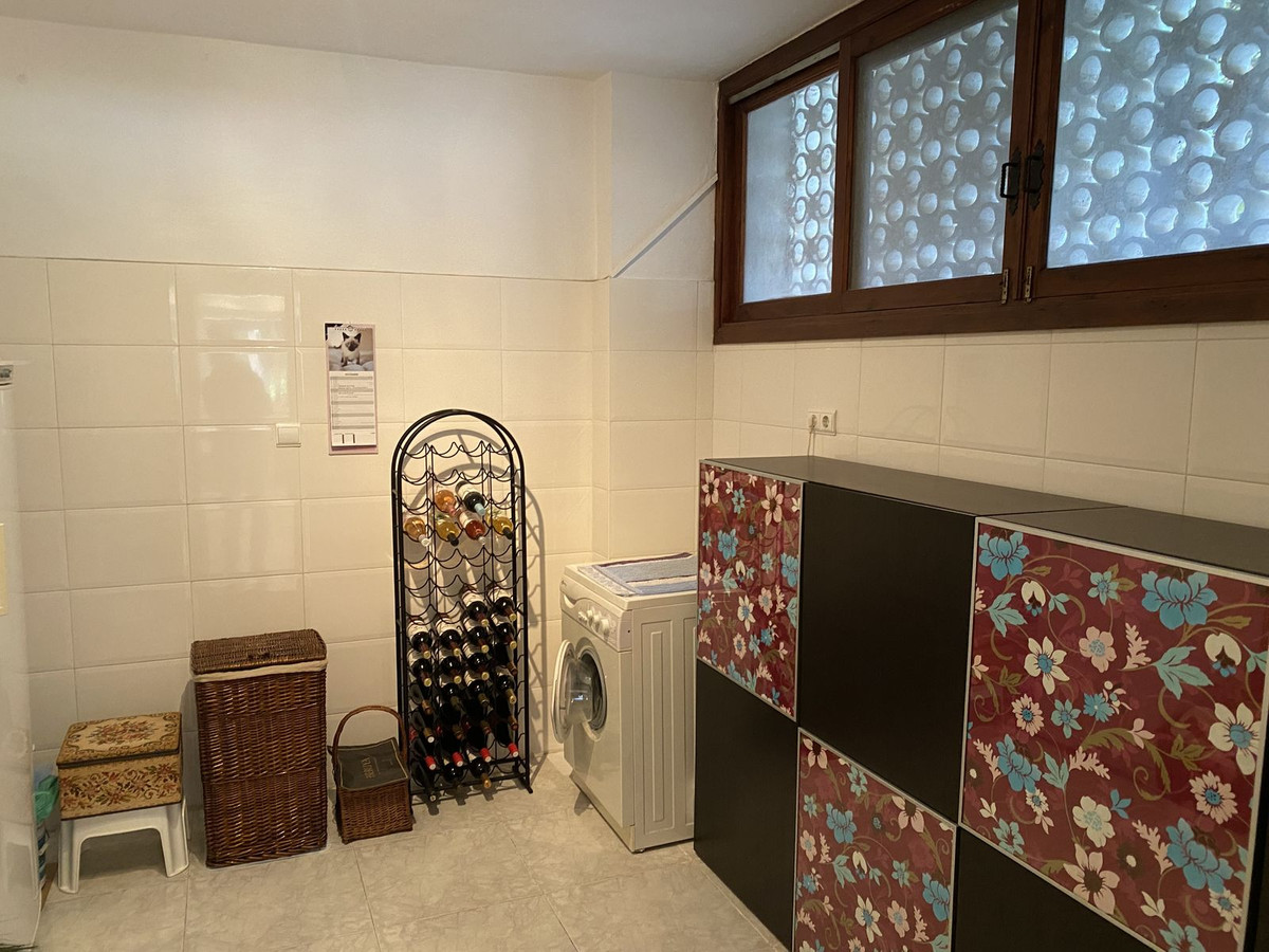 Detached Villa bilde 33