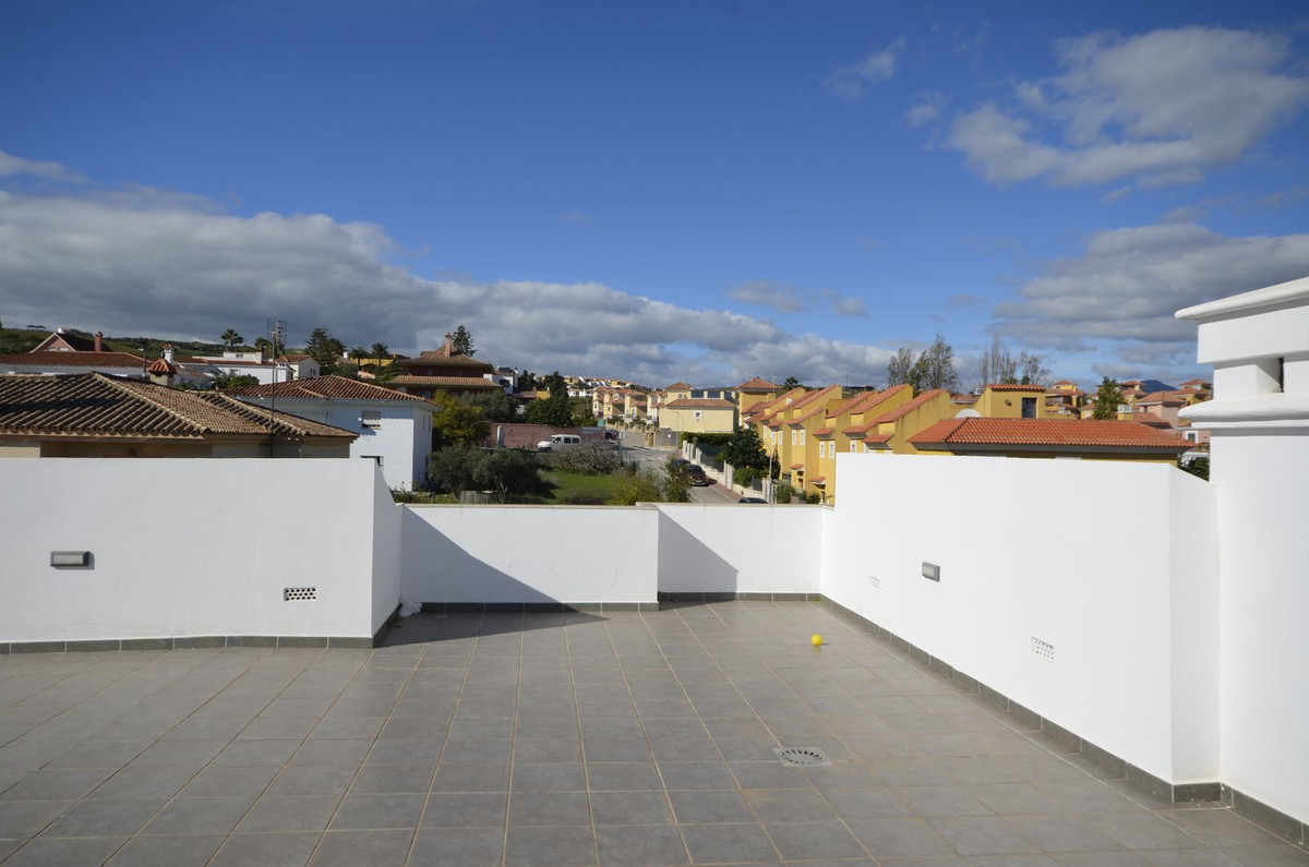 Detached Villa bilde 39