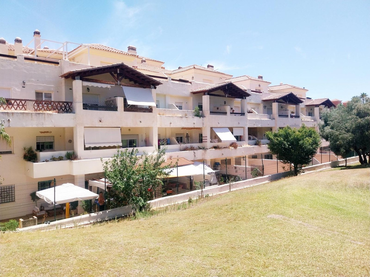 Ground Floor Apartment bilde 4