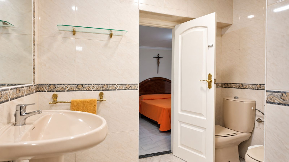 Detached Villa bilde 27