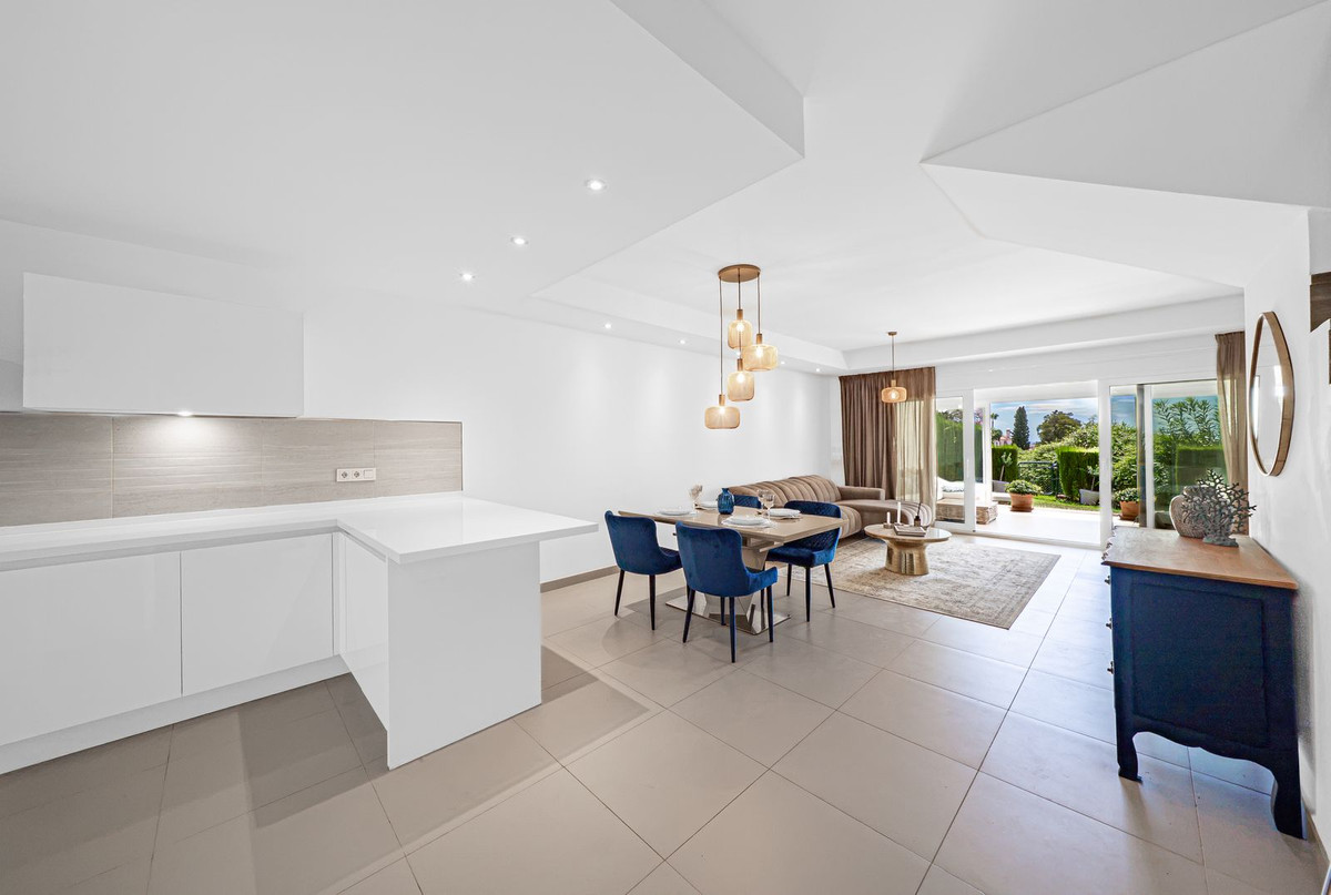 Townhouse bilde 5