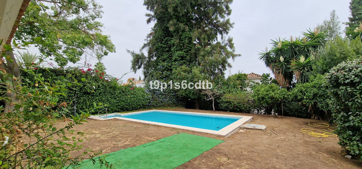 Detached Villa bilde 32