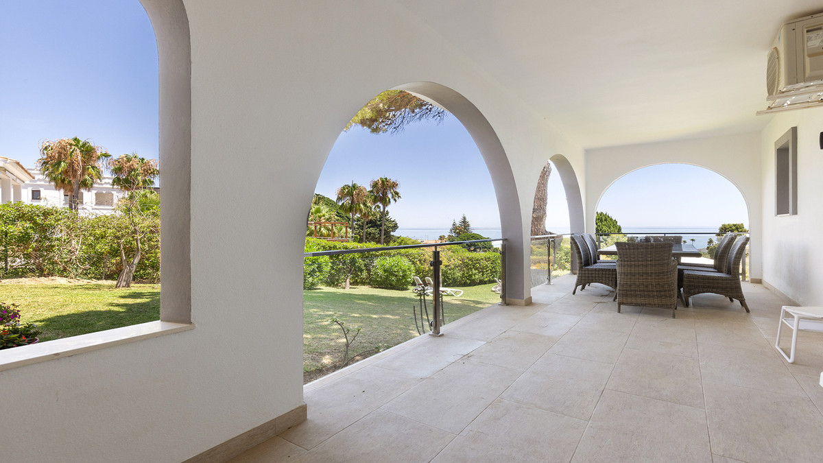 Detached Villa bilde 18