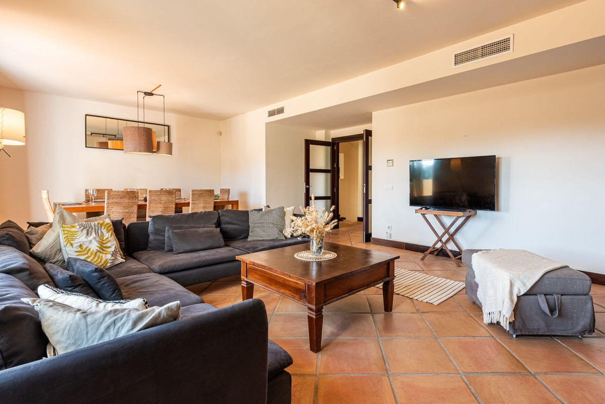 Townhouse bilde 12