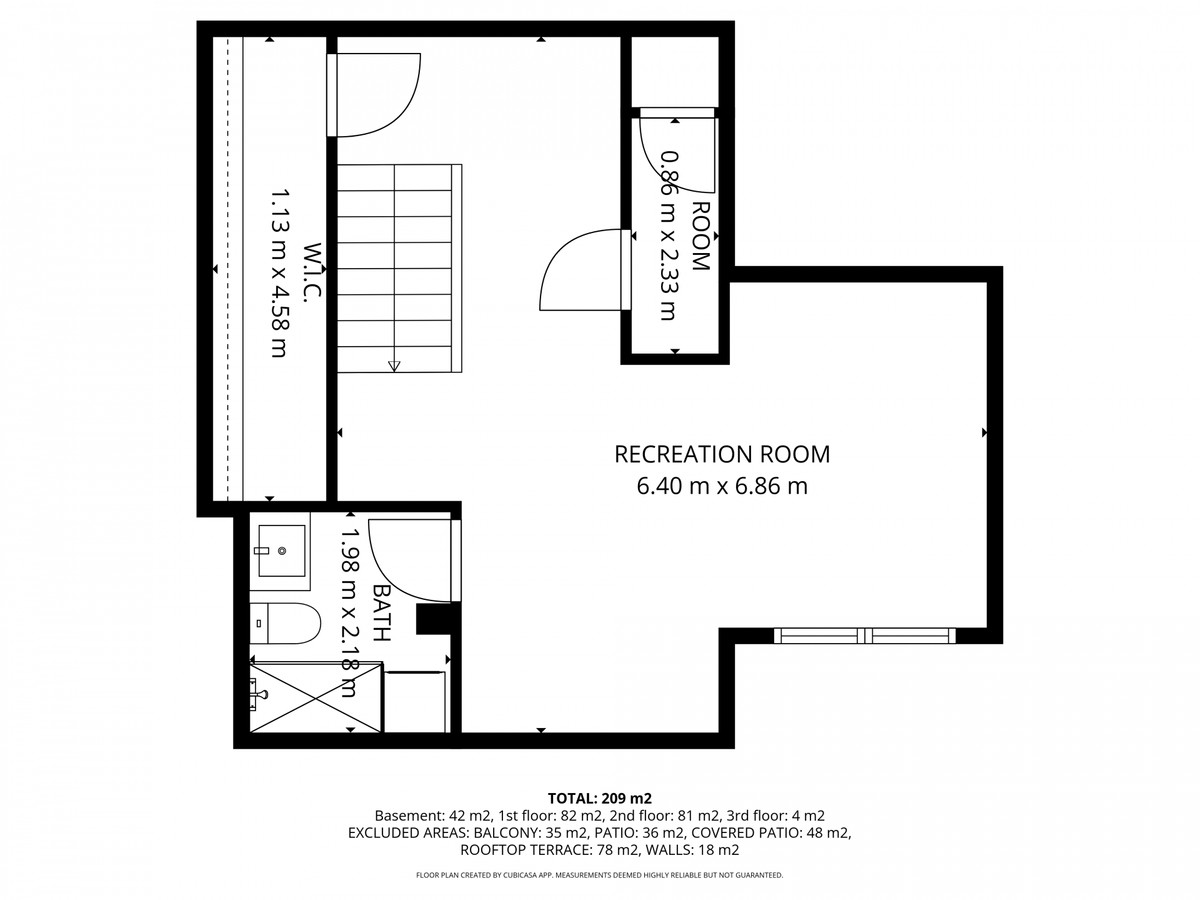Semi-Detached House bilde 32