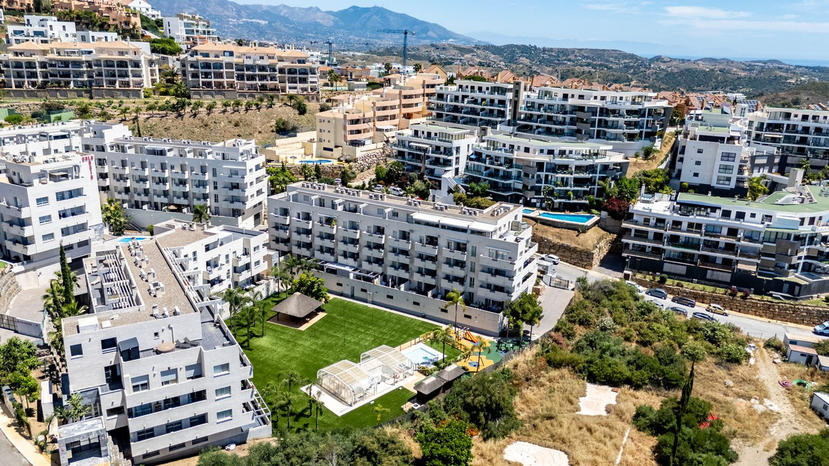Middle Floor Apartment bilde 20