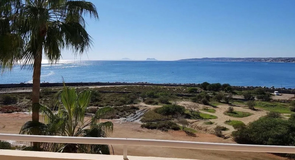 Middle Floor Apartment bilde 6