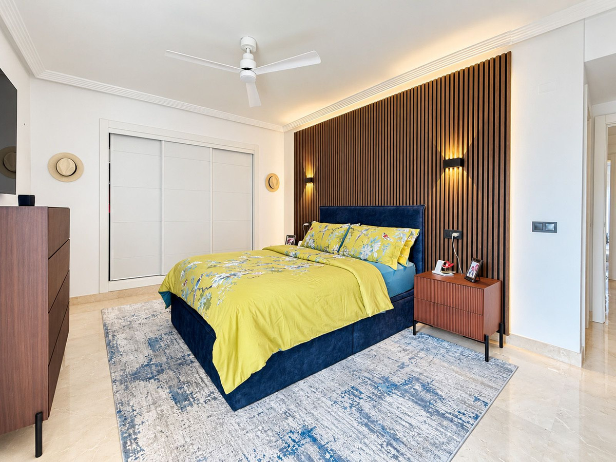 Penthouse Duplex bilde 14