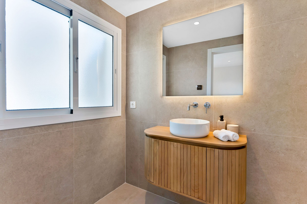 Townhouse bilde 13